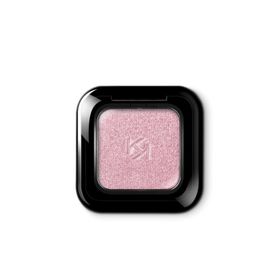 Kiko High Pigment Eyeshadow 40 Metallic Ballerina Rose Göz Farı