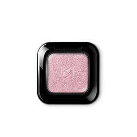 Kiko High Pigment Eyeshadow 40 Metallic Ballerina Rose Göz Farı