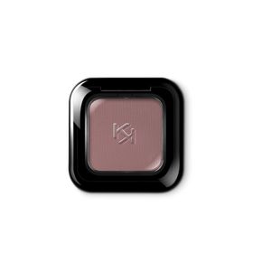 Kiko High Pigment Eyeshadow 43 Matte Dark Mauve Göz Farı