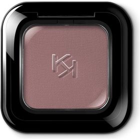 Kiko High Pigment Eyeshadow 43 Matte Dark Mauve Göz Farı