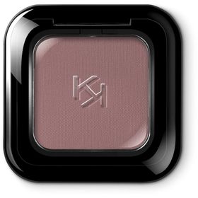 Kiko High Pigment Eyeshadow 43 Matte Dark Mauve Göz Farı