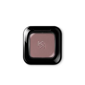 Kiko High Pigment Eyeshadow 43 Matte Dark Mauve Göz Farı