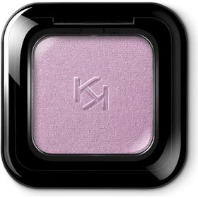 Kiko High Pigment Eyeshadow 45 Satin Lilac Göz Farı