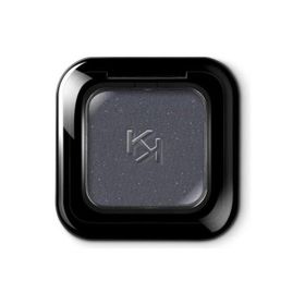 Kiko High Pigment Eyeshadow 53 Sparkling Black Göz Farı