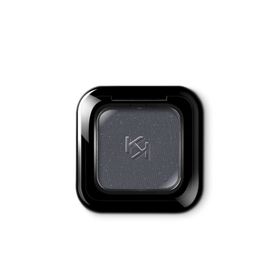 Kiko High Pigment Eyeshadow 53 Sparkling Black Göz Farı