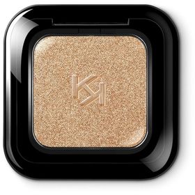 Kiko High Pigment Eyeshadow 56 Warm Gold Göz Farı