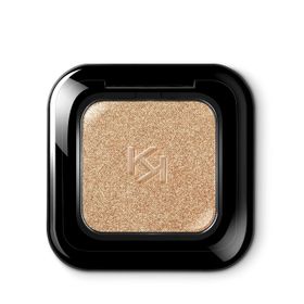Kiko High Pigment Eyeshadow 56 Warm Gold Göz Farı