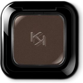 Kiko High Pigment Eyeshadow 57 Dark Brown Göz Farı