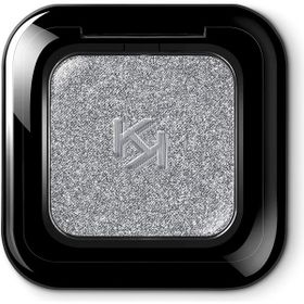 Kiko High Pigment Eyeshadow 58 Light Grey Göz Farı