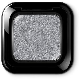 Kiko High Pigment Eyeshadow 58 Light Grey Göz Farı