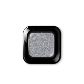 Kiko High Pigment Eyeshadow 58 Light Grey Göz Farı