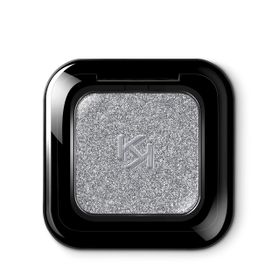 Kiko High Pigment Eyeshadow 58 Light Grey Göz Farı