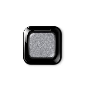 Kiko High Pigment Eyeshadow 58 Light Grey Göz Farı