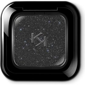 Kiko High Pigment Eyeshadow 59 Dark Grey Göz Farı