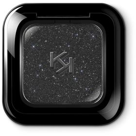 Kiko High Pigment Eyeshadow 59 Dark Grey Göz Farı