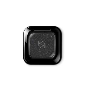 Kiko High Pigment Eyeshadow 59 Dark Grey Göz Farı