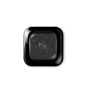 Kiko High Pigment Eyeshadow 59 Dark Grey Göz Farı