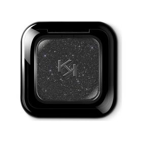 Kiko High Pigment Eyeshadow 59 Dark Grey Göz Farı