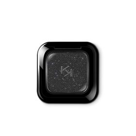 Kiko High Pigment Eyeshadow 59 Dark Grey Göz Farı