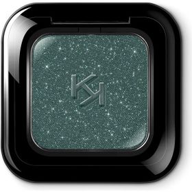 Kiko High Pigment Eyeshadow 60 Green Teal Göz Farı