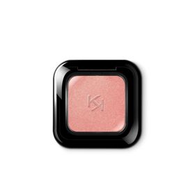 Kiko High Pigment Eyeshadow 61 Rose Orange Göz Farı