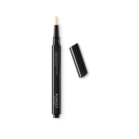 Kiko Highlighting Effect Fluid 02 Ivory Kapatıcı