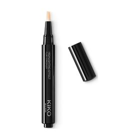 Kiko Highlighting Effect Fluid 02 Ivory Kapatıcı