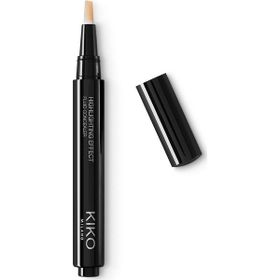 Kiko Highlighting Effect Fluid 03 Honey Kapatıcı