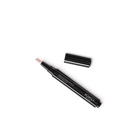 Kiko Highlighting Effect Fluid 04 Rosy Beige Kapatıcı