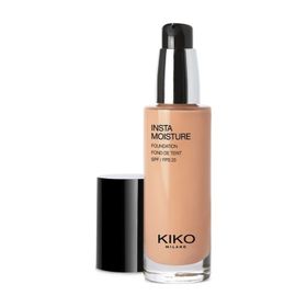 Kiko Insta Moisture 8.5 Neutral Fondöten