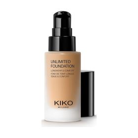 Kiko Insta Unlimited 08 Neutral Fondöten