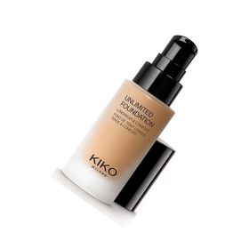 Kiko Insta Unlimited 08 Neutral Fondöten