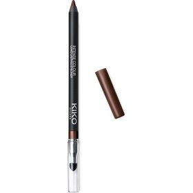 Kiko Intense Colour Long Lasting 04 Pearly Brown Eyeliner Göz Kalemi