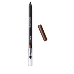 Kiko Intense Colour Long Lasting 04 Pearly Brown Eyeliner Göz Kalemi