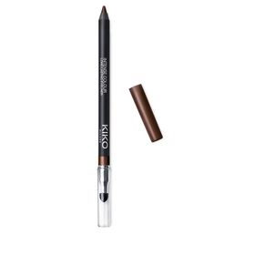 Kiko Intense Colour Long Lasting 04 Pearly Brown Eyeliner Göz Kalemi