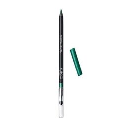 Kiko Intense Colour Long Lasting Eyeliner 08 Metallic Emerald Göz Kalemi