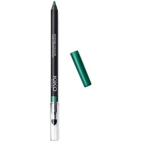 Kiko Intense Colour Long Lasting Eyeliner 08 Metallic Emerald Göz Kalemi