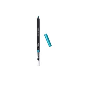 Kiko Intense Colour Long Lasting Eyeliner 11 Metallic Blue Teal Göz Kalemi