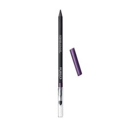 Kiko Intense Colour Long Lasting Eyeliner 13 Pearly Violet Göz Kalemi