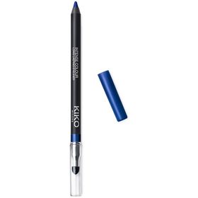Kiko Intense Colour Long Lasting Eyeliner 14 Metallic Blue Göz Kalemi