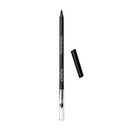 Kiko Intense Colour Long Lasting Eyeliner 16 Black Göz Kalemi