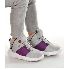 Kiko K-31 Açık Mavi Erkek Çocuk Spor Ayakkabı