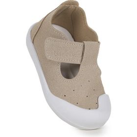 Kiko Kids Elroy Cırtlı İlk Adım Kum Kız Bebek Günlük Ayakkabı