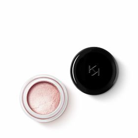 Kiko Lasting Mousse Eyeshadow 02 Göz Farı