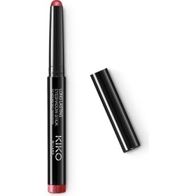 Kiko Long Lasting Eyeshadow Stick 12 Burgundy Göz Farı
