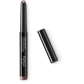 Kiko Long Lasting Eyeshadow Stick 14 Rosy Brown Göz Farı