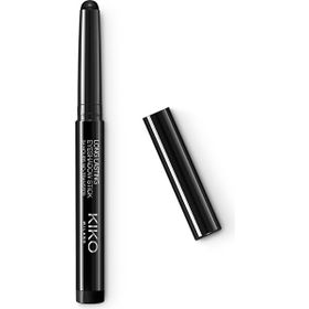Kiko Long Lasting Eyeshadow Stick 23 Black Göz Farı