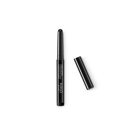 Kiko Long Lasting Eyeshadow Stick 23 Black Göz Farı