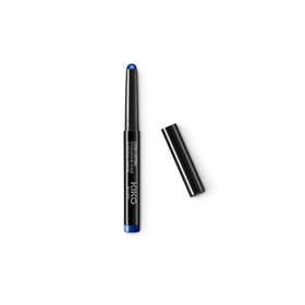 Kiko Long Lasting Eyeshadow Stick 24 Electric Blue Göz Farı