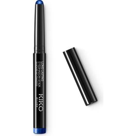 Kiko Long Lasting Eyeshadow Stick 24 Electric Blue Göz Farı